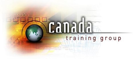 Canada Training Group International Logo